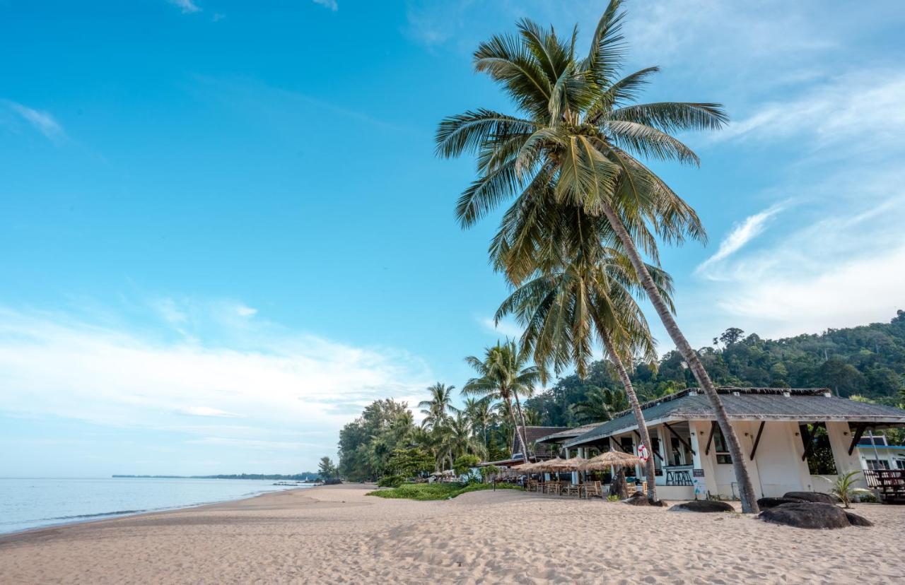 Sunset Resort Khao Lak Buitenkant foto